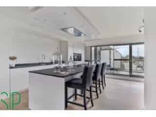 Penthouse te koop Geel 207m2 3 slaapkamers terras