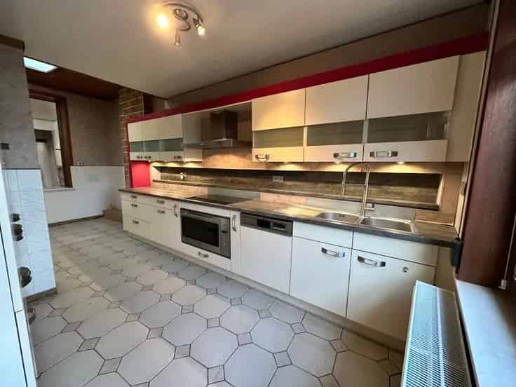 Huis te koop Dour 3 slaapkamers grote tuin garage