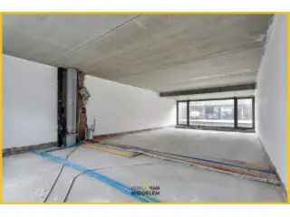 Handelspand te koop Zellik 147m²