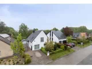 Villa te koop Dilbeek - Rustige ligging nabij Brussel
