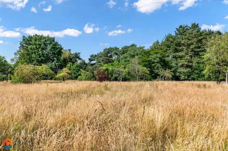 Bouwgrond 1620m² te Tessenderlo-Ham - Open Bebouwing