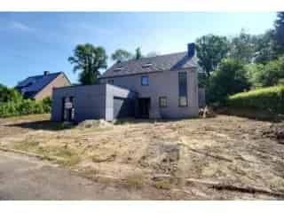 Huis te koop Gerpinnes 390m² 6 slaapkamers