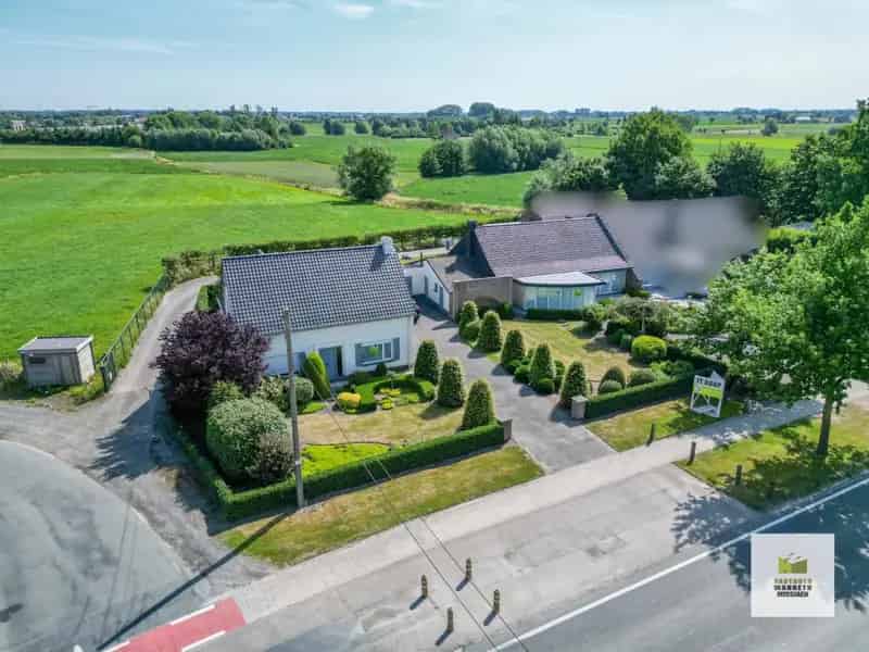 Huis te huur 4 slaapkamers Wingene