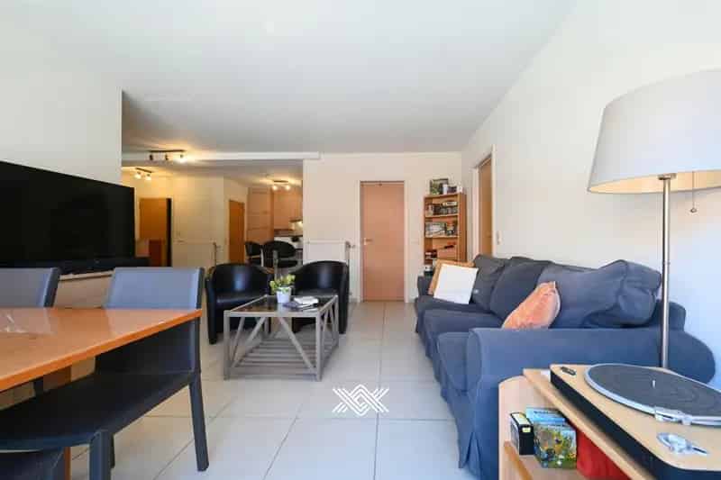Appartement te huur Merelbeke 2 slaapkamers