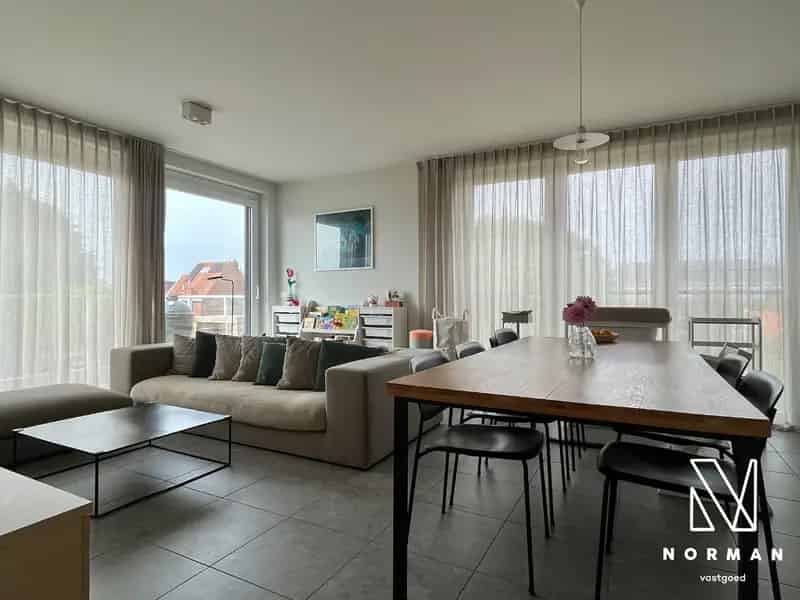 Appartement te koop Harelbeke