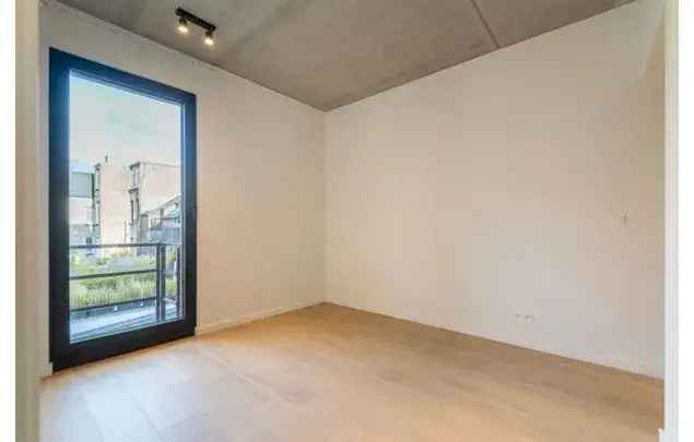 Huur 1 slaapkamer appartement van 55 m² in Antwerp