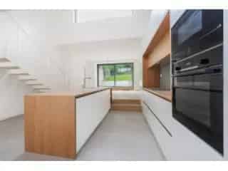Nieuwbouw woning te Watermaal Bosvoorde 203m² 4 slaapkamers EPC A