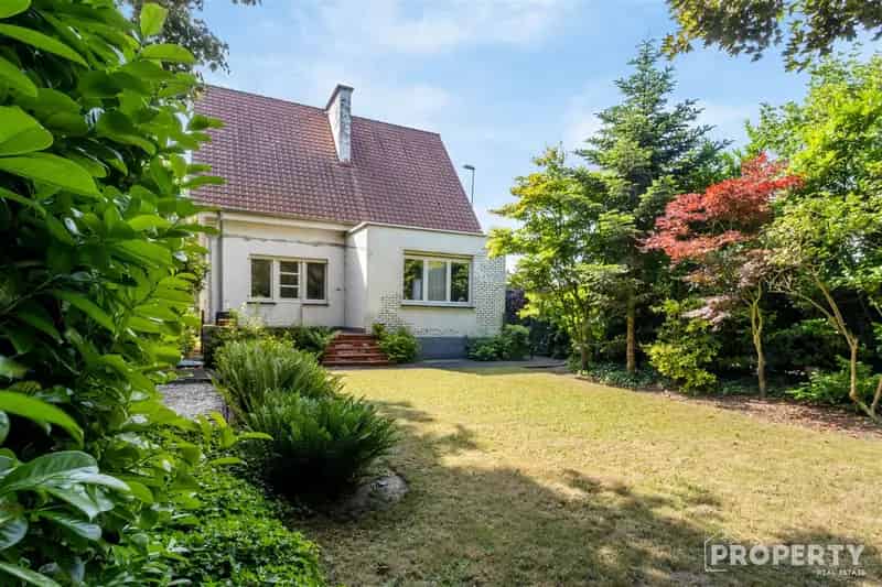 Ruime Villa te Koop Harelbeke 3 slaapkamers