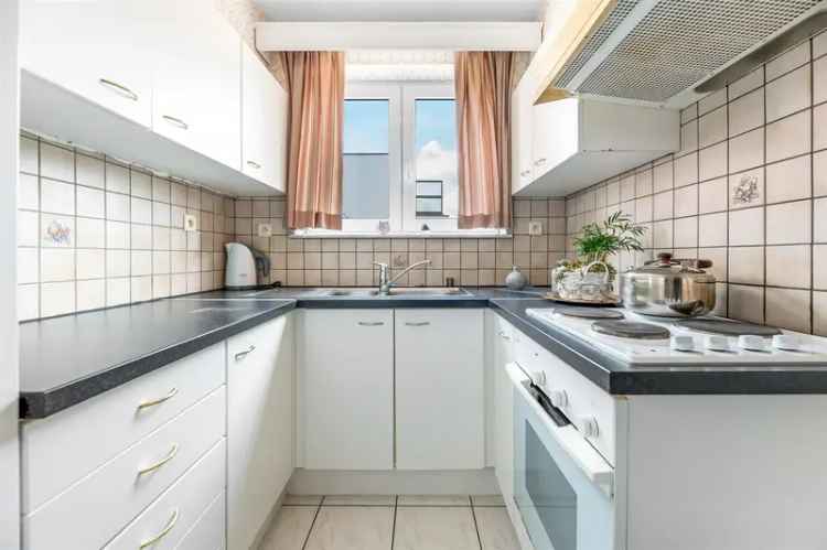 Appartement te huur Leopoldsburg - 2 slaapkamers - Garage - 92m²