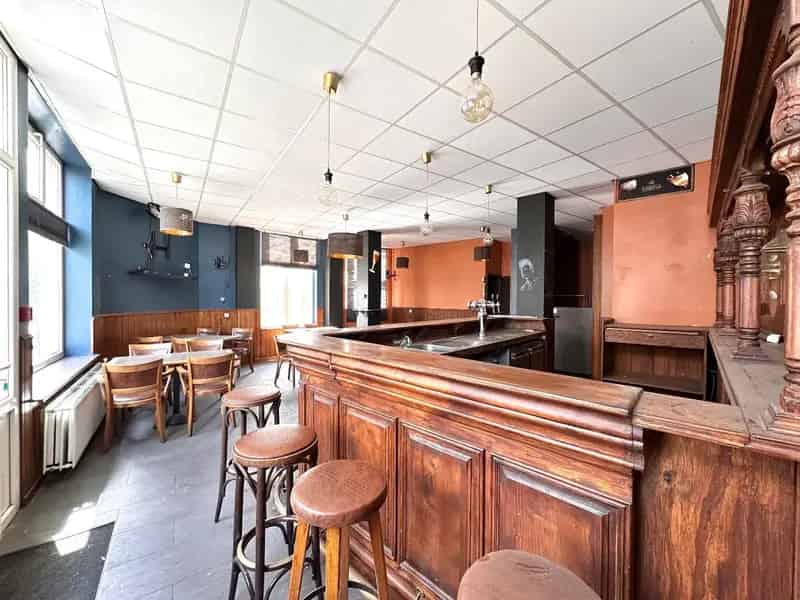 Handelspand Tongeren Toplocatie Voormalig Cafe
