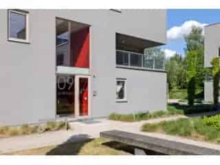Appartement te koop Gent - 2 slaapkamers, terras en garage