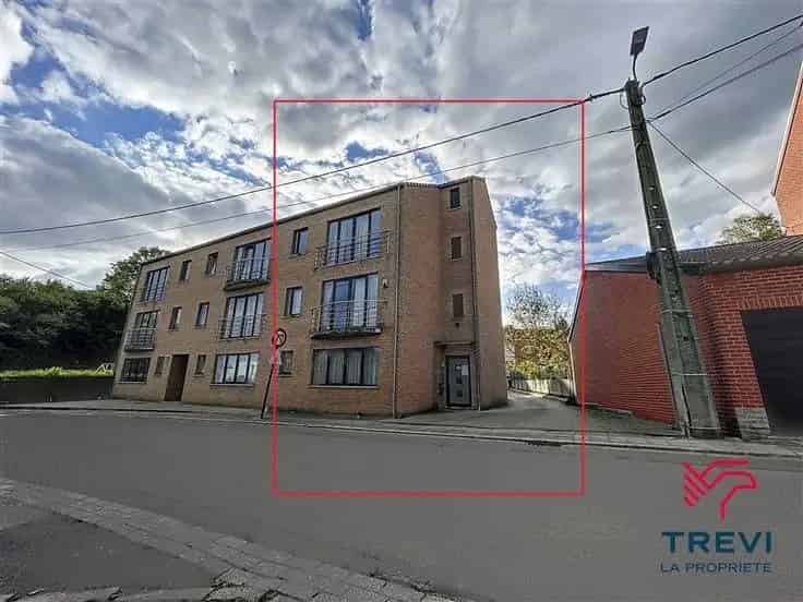 Appartementsblok Te Koop: 4 Huurwoningen Hoog Rendement