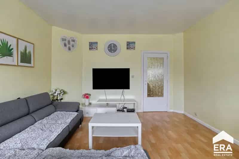 Appartement te koop 2 slaapkamers Groot Bijgaarden