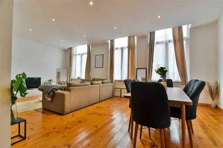 Appartement Te Koop 80m2 Nabij Voorzieningen