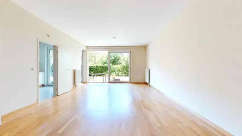 Appartement te Woluwe-Saint-Lambert 84m2 met tuin