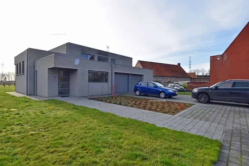 Handelspand te huur Eeklo