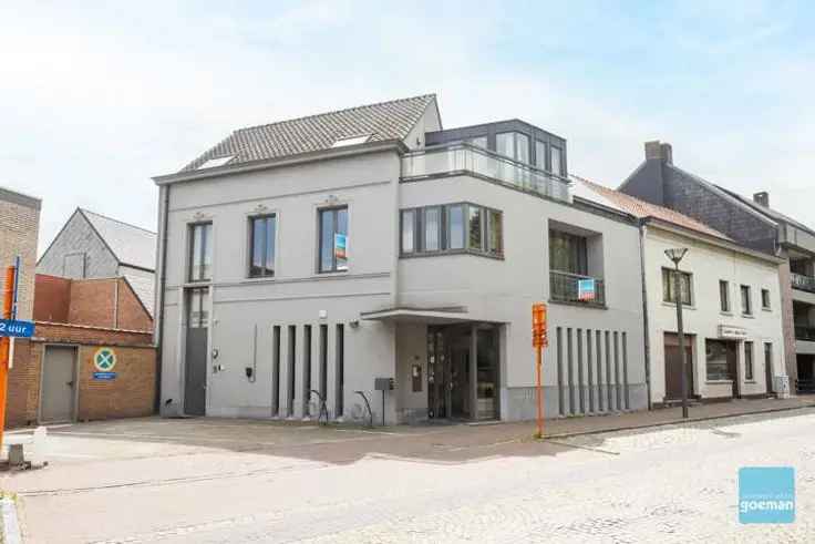 Appartementsblok Te Koop