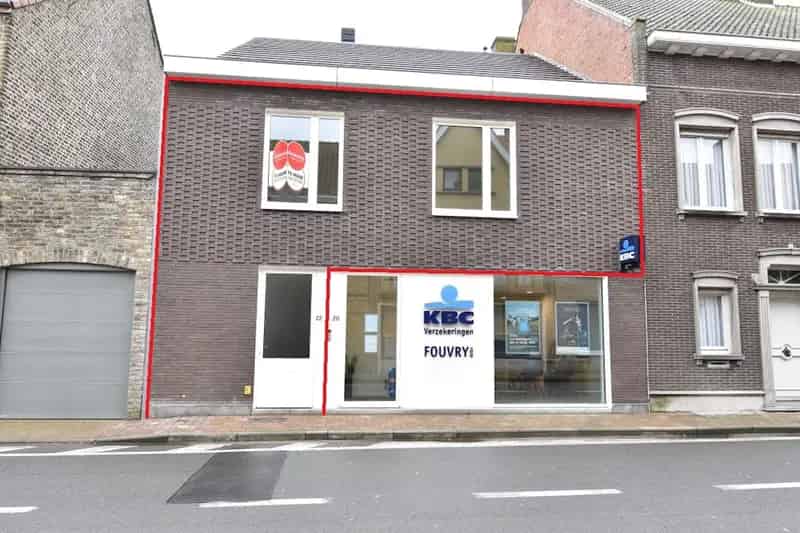 Appartement te koop