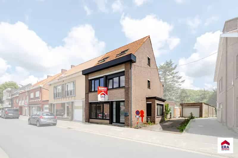 Huis te koop Knesselare 6 slaapkamers
