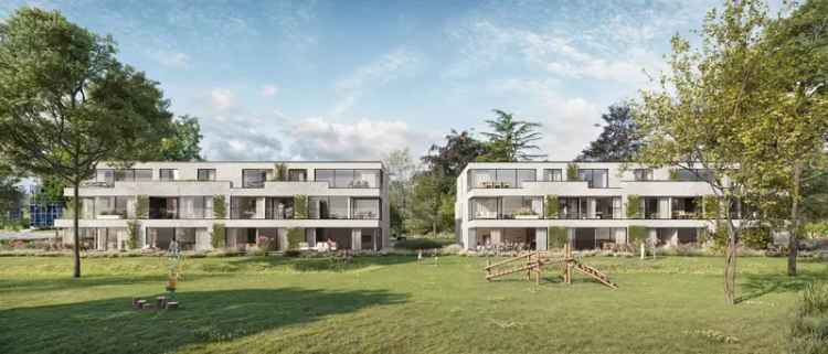 Appartement te koop Melle