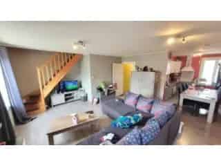 Appartement te koop 2 slaapkamers Quevaucamps
