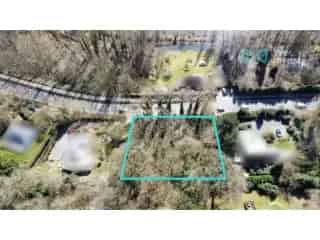Bouwgrond Overijse 1729m2 Vrijstaande Woning