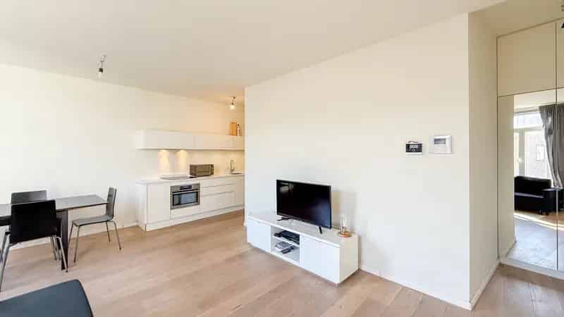 Modern Appartement 2 slaapkamers Mechelseplein Antwerpen