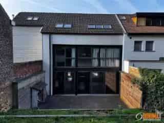 Fermette te koop - Plancenoit VBD22211