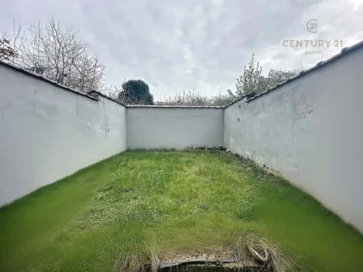 Duplex 2 slaapkamers Anderlecht Tuin Dubbele Beglazing