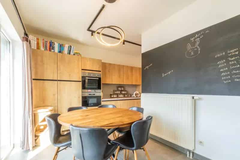 Appartement te huur 1 slaapkamer  Garage Rustig gelegen