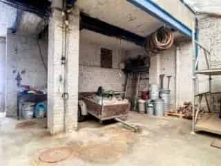 Industrie te koop Tubize 85m² Opslagruimte Atelier