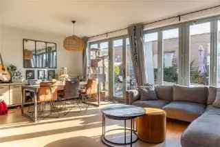 Penthouse te koop - Ukkel VBB94877