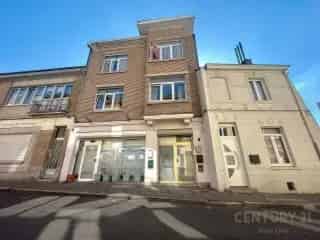 Appartement te koop - Evere VBD21588