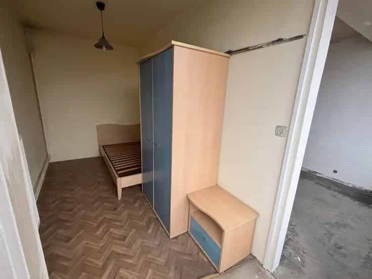 Studio Gent Centrum Te Koop Nabij Winkels Openbaar Vervoer