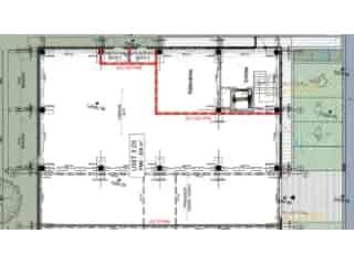 Bedrijfsunit te huur Enghien 380m² duurzaam