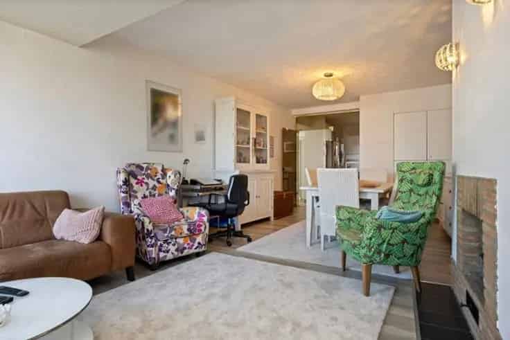 Appartement 3 slaapkamers Berchem-St-Agathe