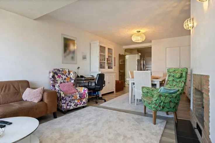 Appartement 3 slaapkamers Berchem-St-Agathe
