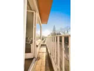 Appartement te koop Vorst 1 slaapkamer 65m² terras