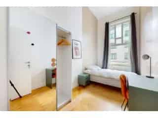 Appartement Medehuur Elsene - 7 slaapkamers