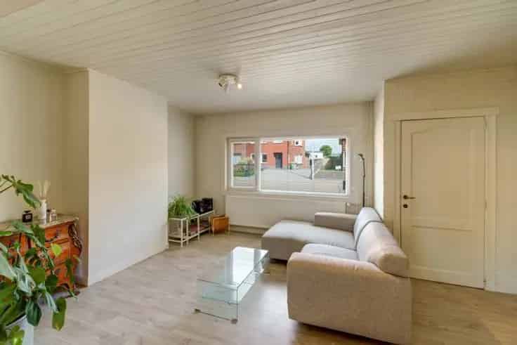 Huis Te Koop Millegem 3 slaapkamers Zuidgerichte tuin