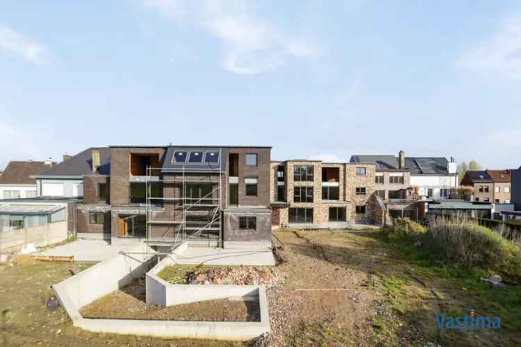 Appartement te koop in nieuwbouwproject OSCAR in Aalst