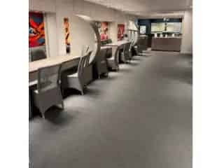 Handelspand te Koop Charleroi 170m² Centrum