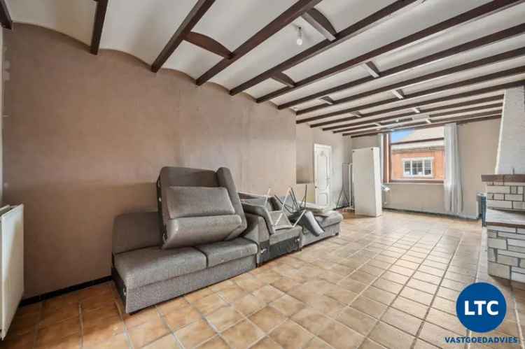 Te koop - Woning - Tienen