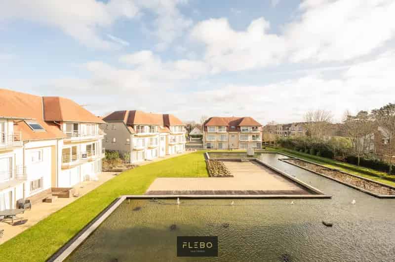 Appartement te huur De Haan - Green Garden