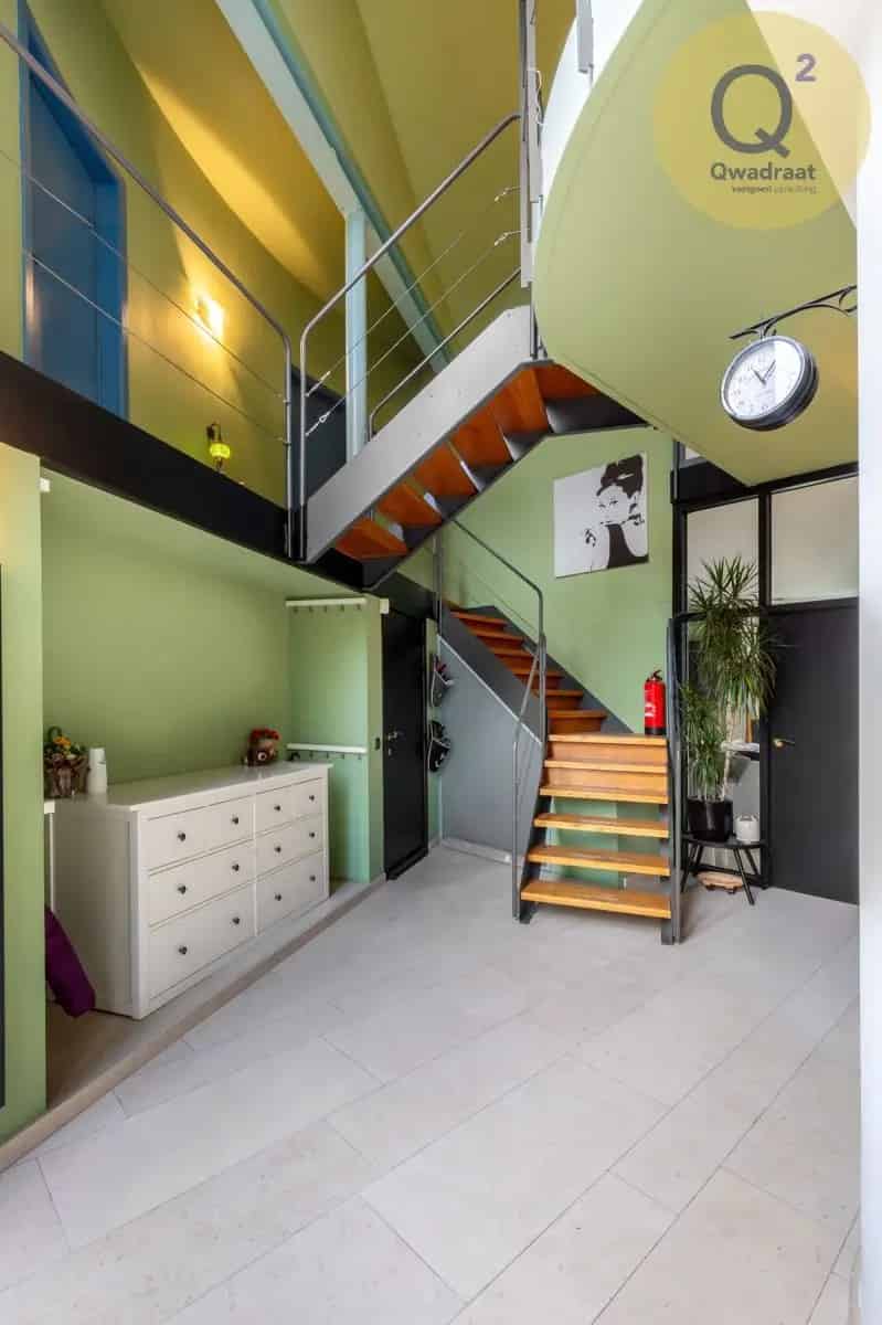 Ruime Villa met Aangename Tuin