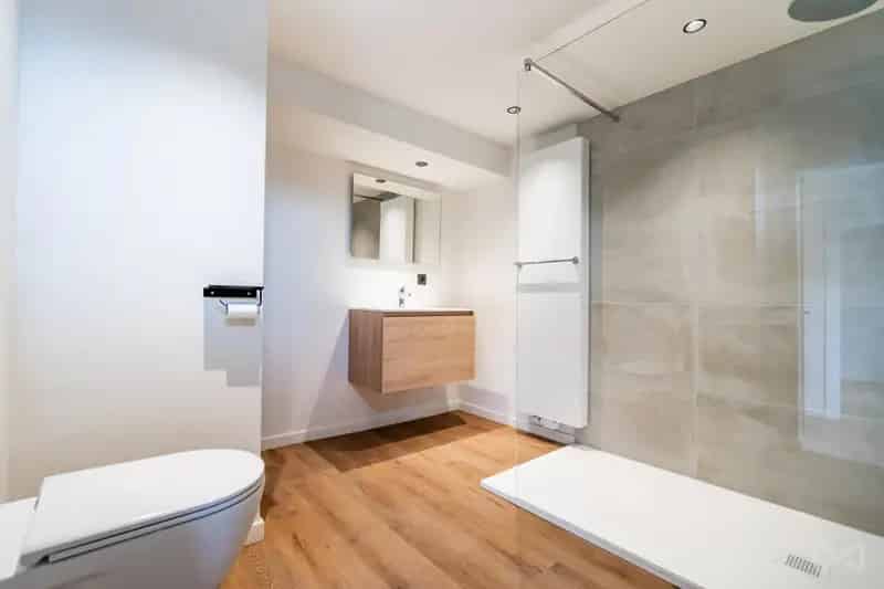 Appartement te huur Vaux-et-Borset 4 slaapkamers 140m²