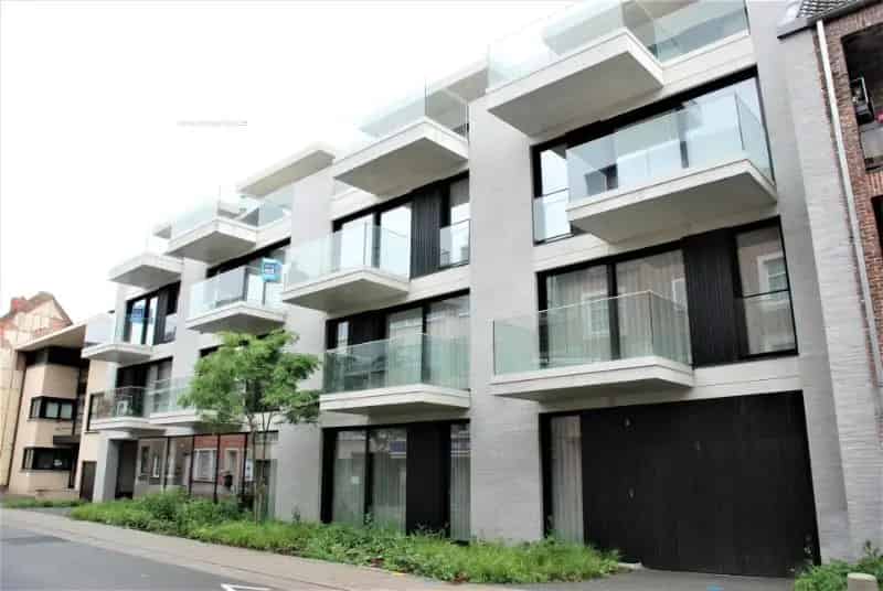 Garagebox te Huur Residentie 't Roosje Ingelmunster