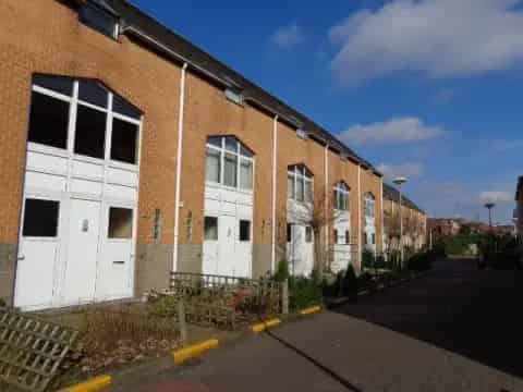 Eengezinswoning 3 slaapkamers 1997