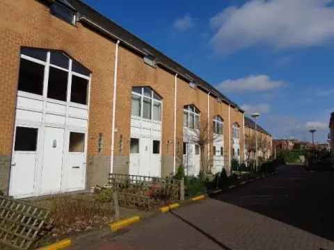 Eengezinswoning kopen in Jaak Gorusstraat 4 met 3 slaapkamers