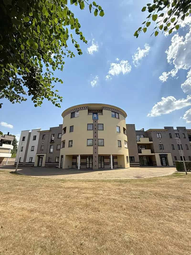Luxe Appartement 4 Slaapkamers Hasselt Centrum